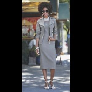 Ashro Riva Skirt Suit